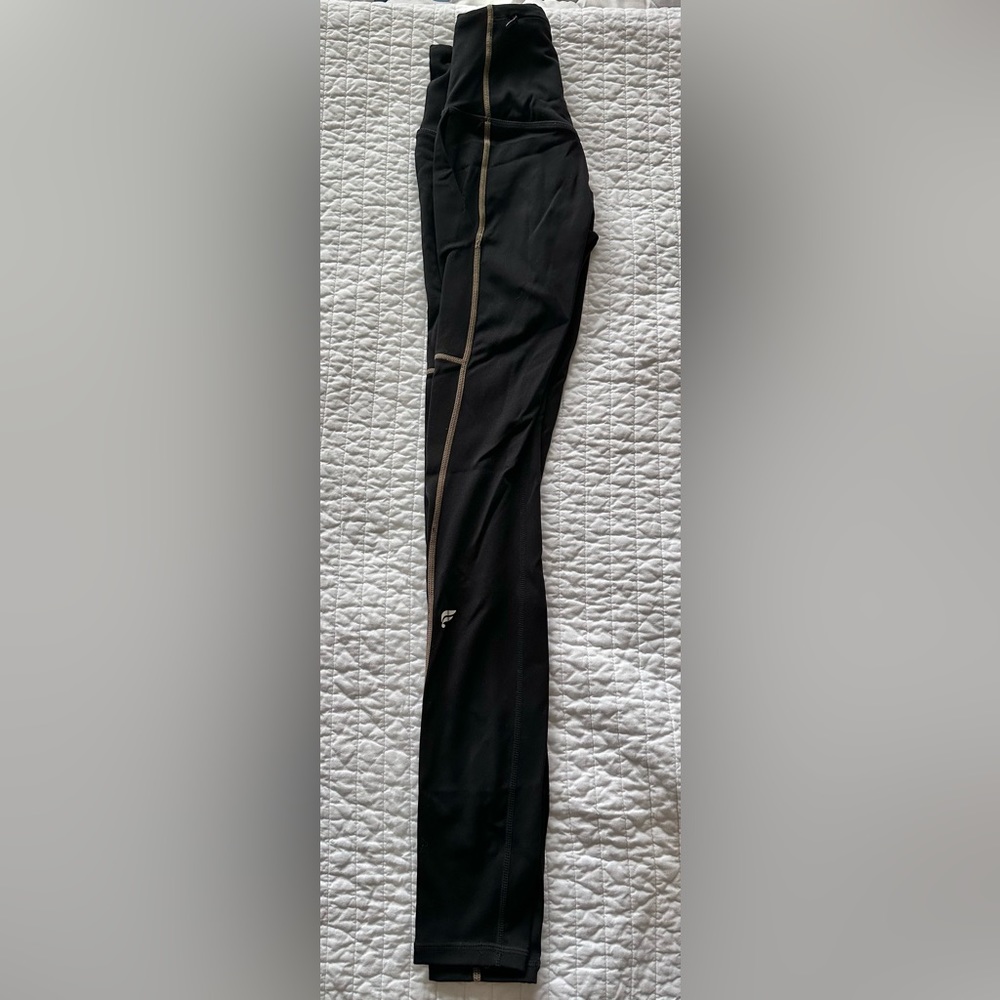 Fabletics Trinity Motion365+ Hw Utility Legging - image 4